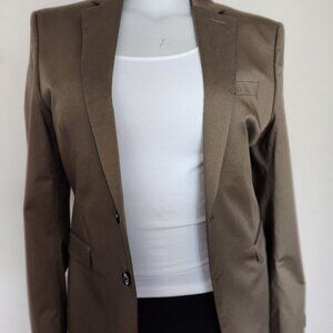 Express Olive GreenJacket